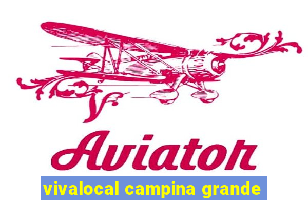 vivalocal campina grande